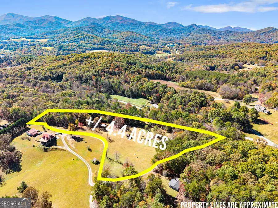 46 Keenview Drive, Blairsville, GA 30512 - #3