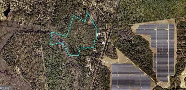 0 Mush Bluff Rd, St. Marys, GA 31558