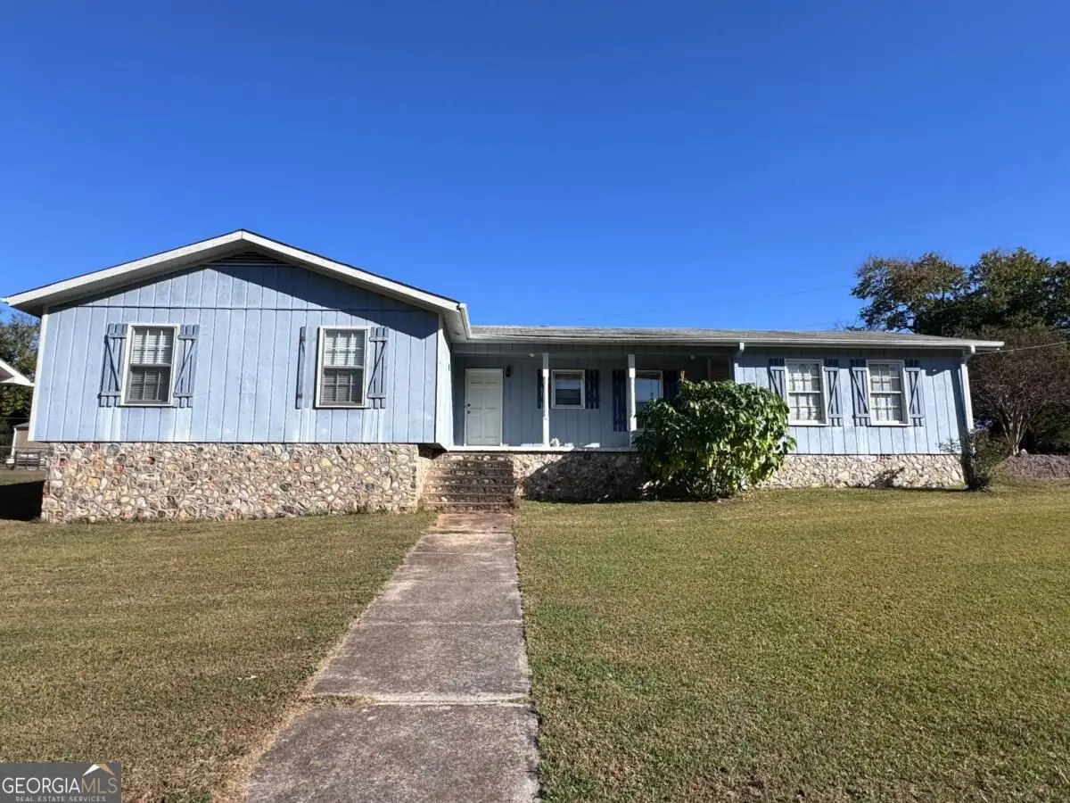 51 Benjamin Street Ne, Rome, GA 30161 - #1