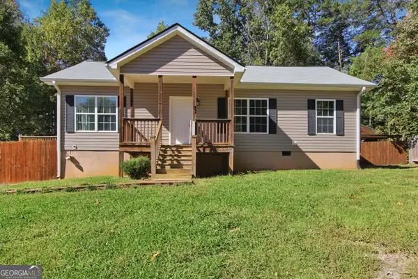 87 Dogwood Lane, Cleveland, GA 30528