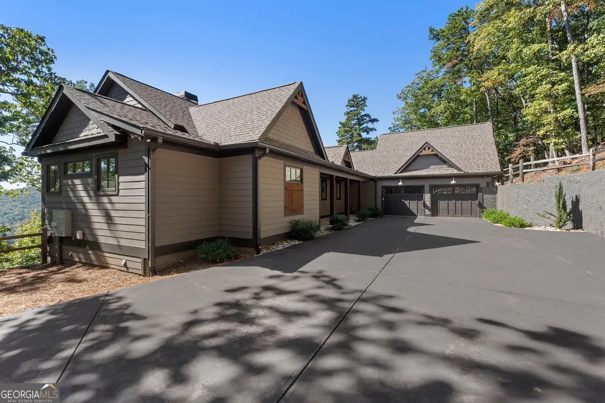 455 Highland Trail, Jasper, GA 30143 - #1