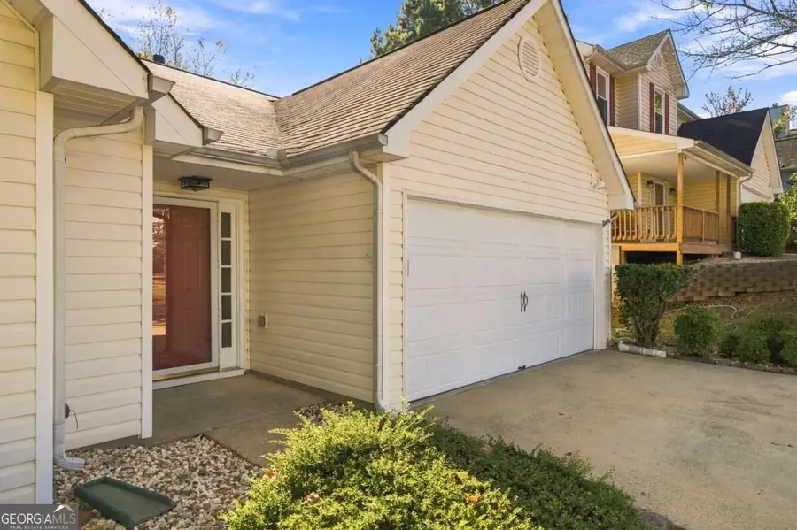3730 Wavetree Pass Nw, Acworth, GA 30101 - #2