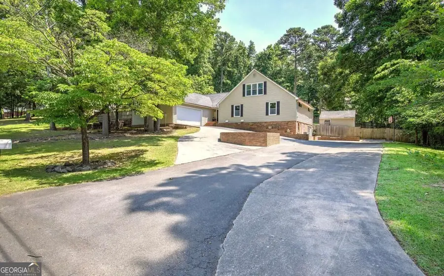 224 Shadowood Drive Se, Calhoun, GA 30701 - #3