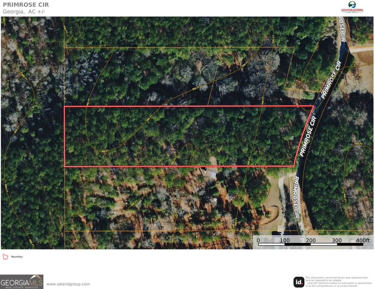 0 Primrose Circle, Greenville, GA 30222 - #1