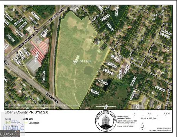 313 Deal Street, Hinesville, GA 31313