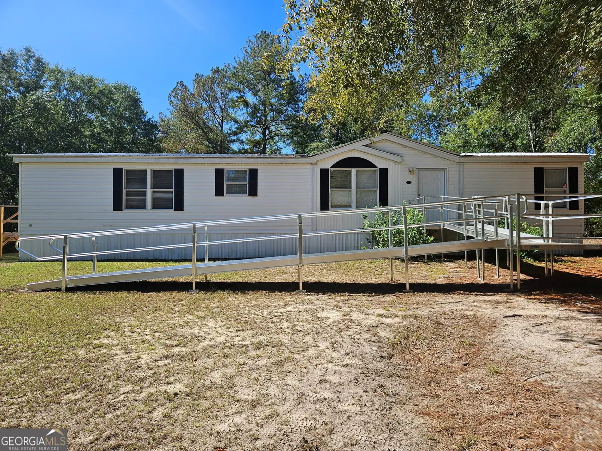 351 Lane Road, Statesboro, GA 30461 - #1
