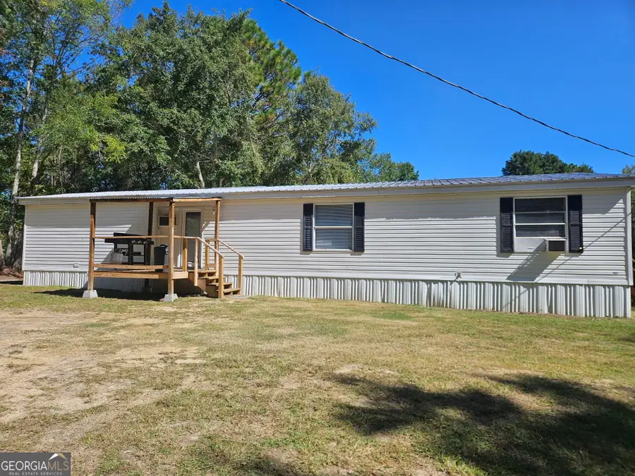 351 Lane Road, Statesboro, GA 30461 - #2