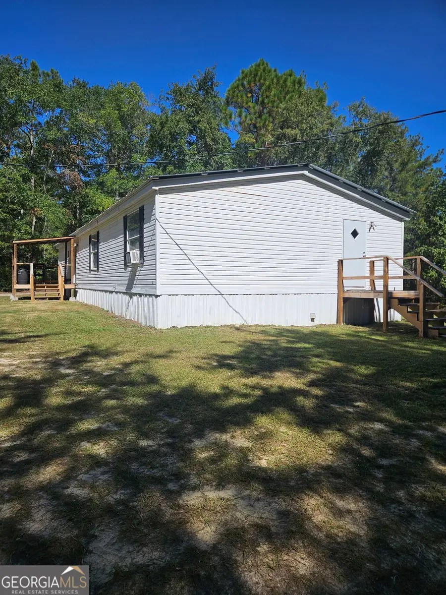 351 Lane Road, Statesboro, GA 30461 - #3