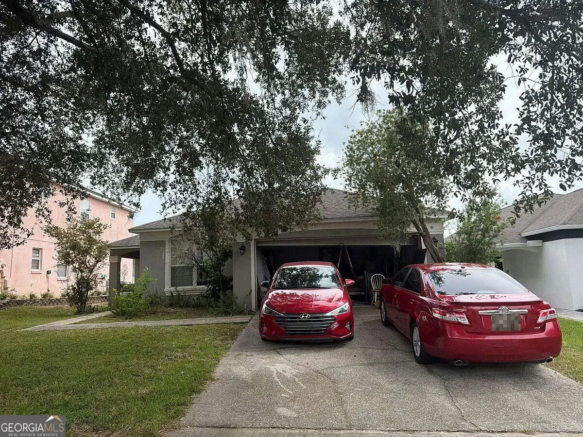 2057 Hemingway Avenue, Haines City, FL 33844 - #1