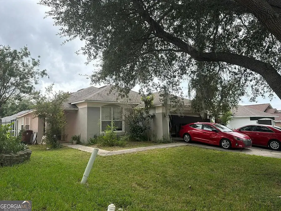 2057 Hemingway Avenue, Haines City, FL 33844 - #3