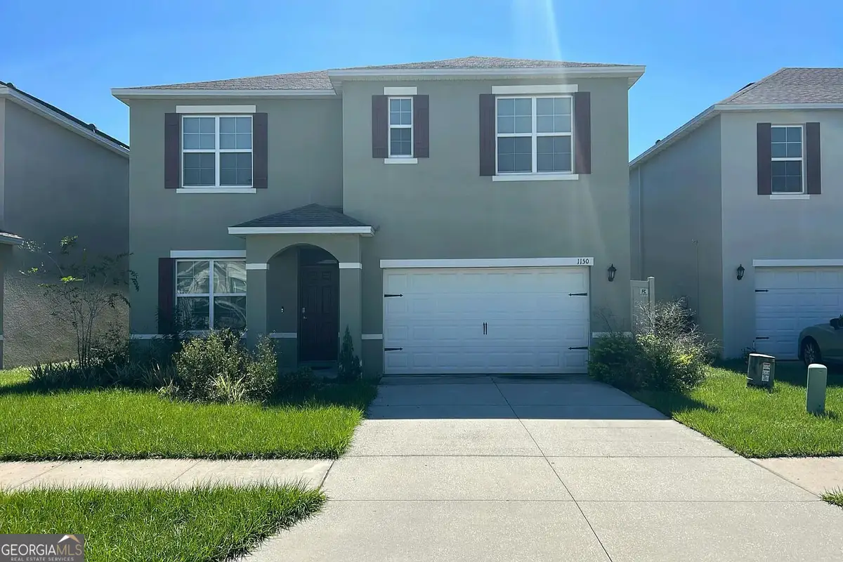 1150 Torrente Lane, Haines City, FL 33844 - #1