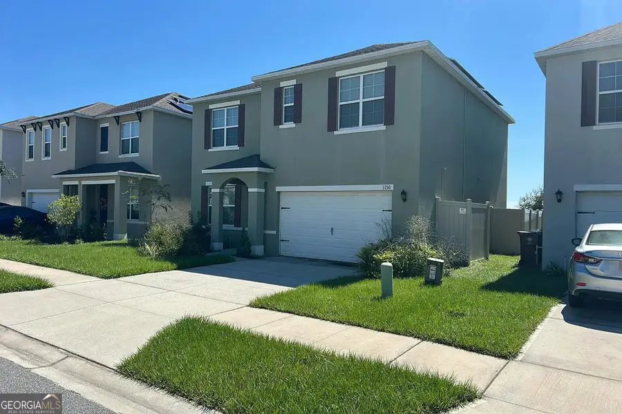 1150 Torrente Lane, Haines City, FL 33844 - #2