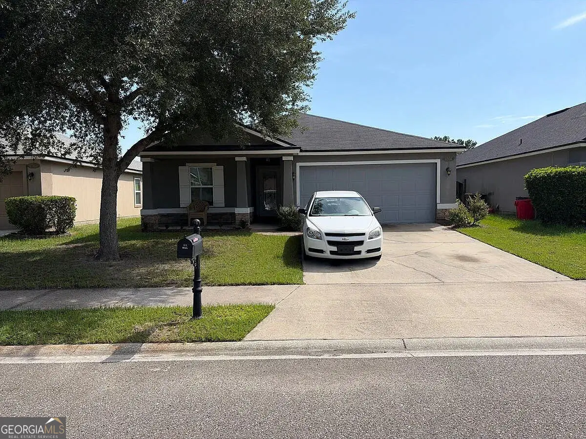 2557 Sir Galahad Drive, Jacksonville, FL 32254 - #1