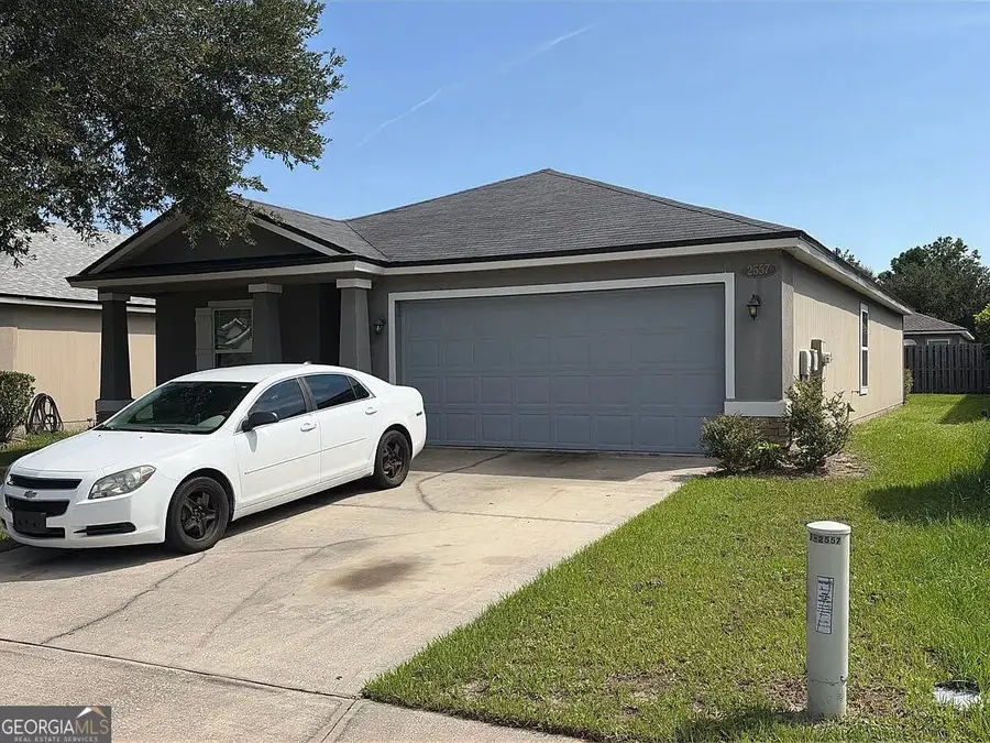2557 Sir Galahad Drive, Jacksonville, FL 32254 - #2