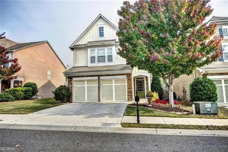 5915 Ellington Cove, Cumming, GA 30040 - #1