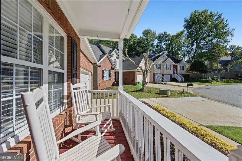 1622 Concord Meadows Drive Se, Smyrna, GA 30082 - #2