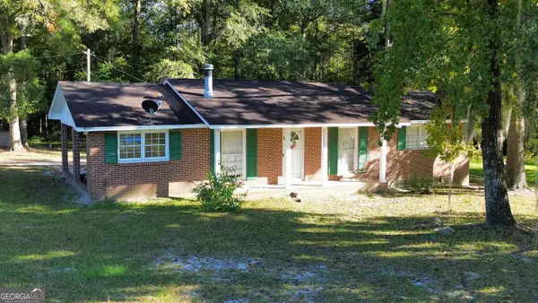 542 Garner Dominy Rd, Dublin, GA 31021