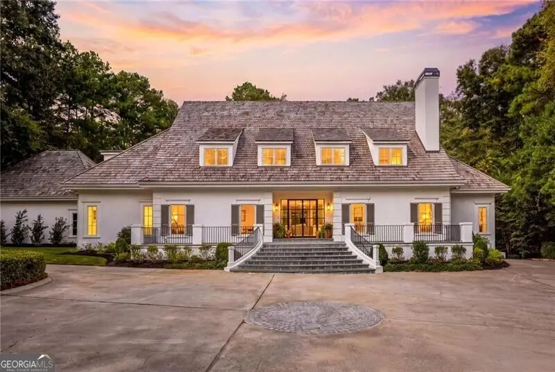 3835 Paces Ferry Road Nw, Atlanta, GA 30327 - #1