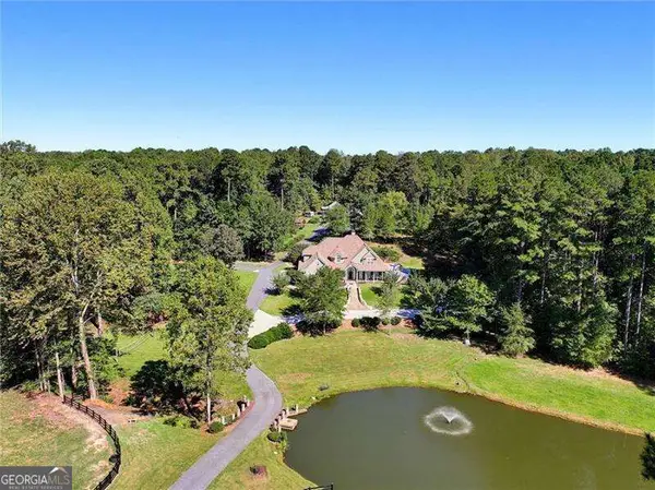 4860 Old Stilesboro Road Nw, Acworth, GA 30101