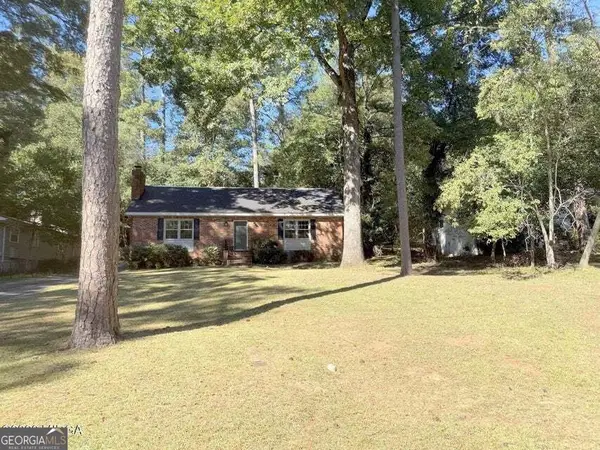 560 Eldorado Drive, Macon, GA 31204
