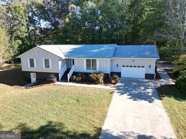 2270 Jones Mountain Road, Talking Rock, GA 30175