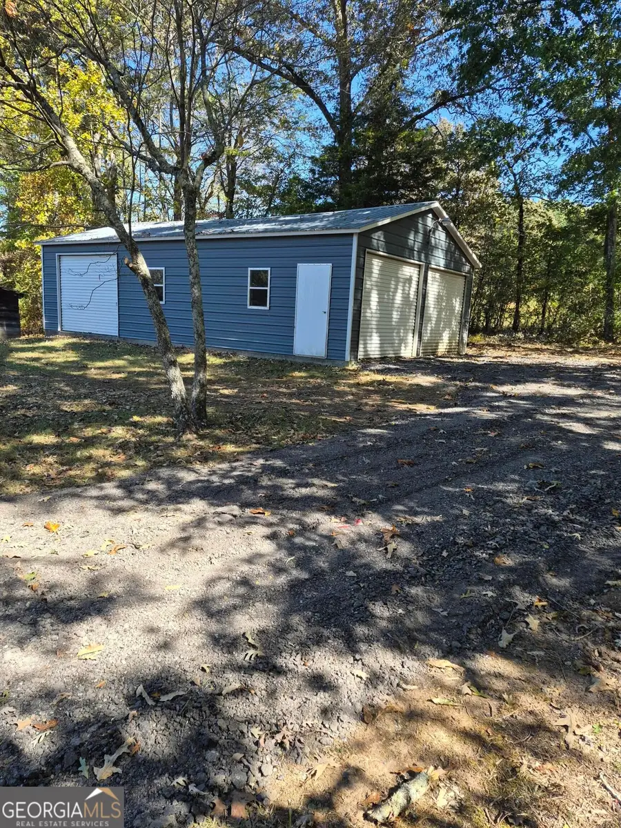 2270 Jones Mountain Road, Talking Rock, GA 30175 - #3
