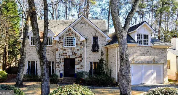 3335 Mathieson Drive Ne, Atlanta, GA 30305