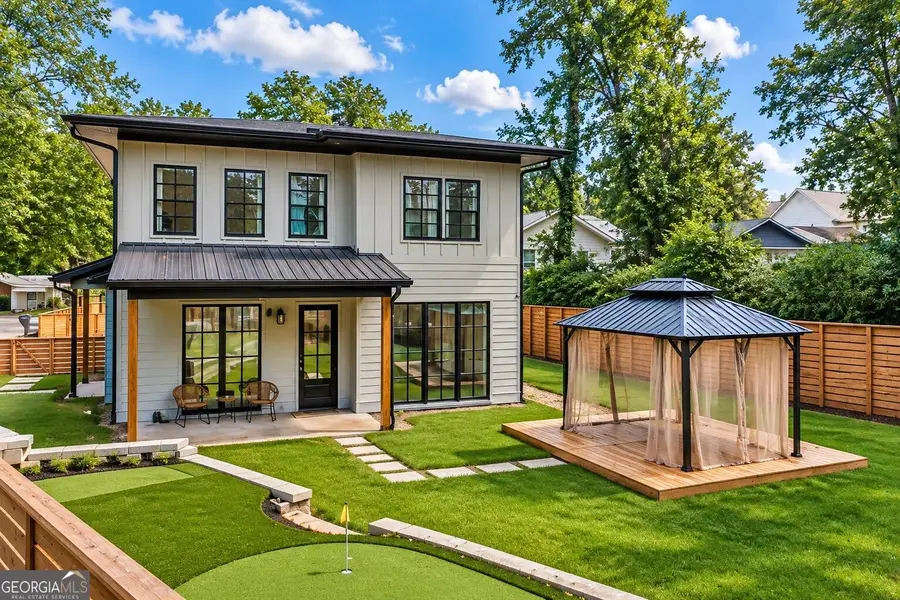 1010 Violet Street Sw #B, Atlanta, GA 30310 - #3
