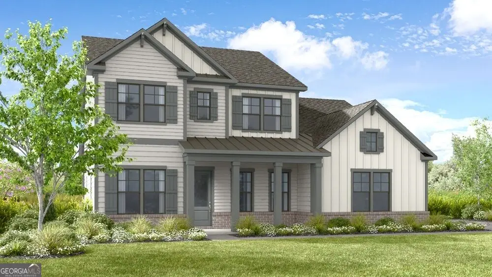 4830 Denning Lane, Cumming, GA 30040 - #1