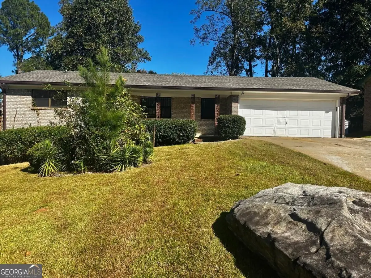 1724 Cherry Valley Circle Se, Atlanta, GA 30316 - #1