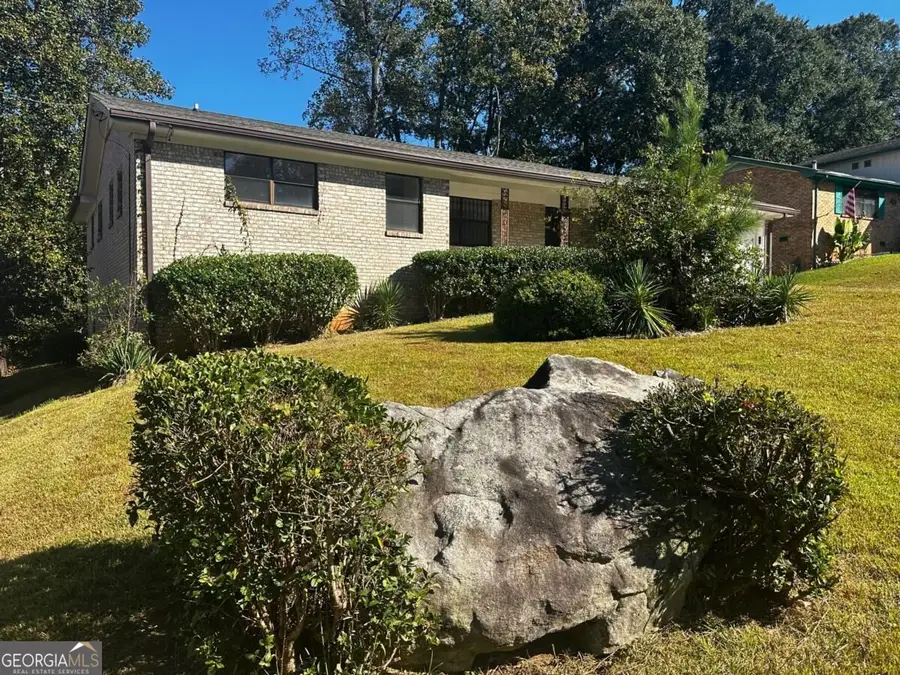 1724 Cherry Valley Circle Se, Atlanta, GA 30316 - #2