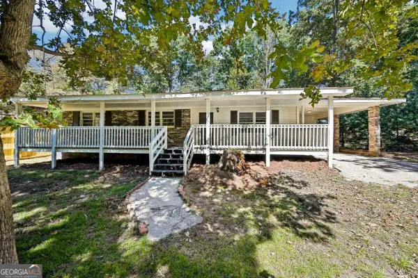 128 Reynolds Street, Bremen, GA 30110