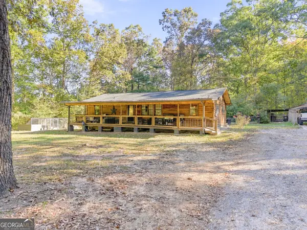 390 Tate Road, Trion, GA 30753