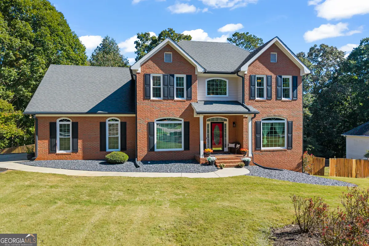 1620 Woodridge Bend, McDonough, GA 30252 - #1