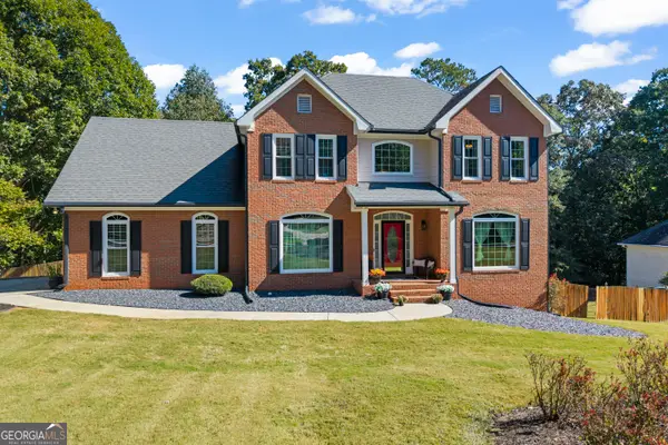 1620 Woodridge Bend, McDonough, GA 30252