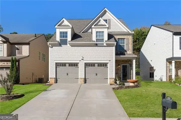 3683 Archgate Court, Alpharetta, GA 30004