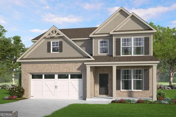 6027 Ruby Falls, Stonecrest, GA 30038