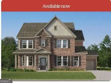 4535 Manning Drive, Cumming, GA 30028 - #1
