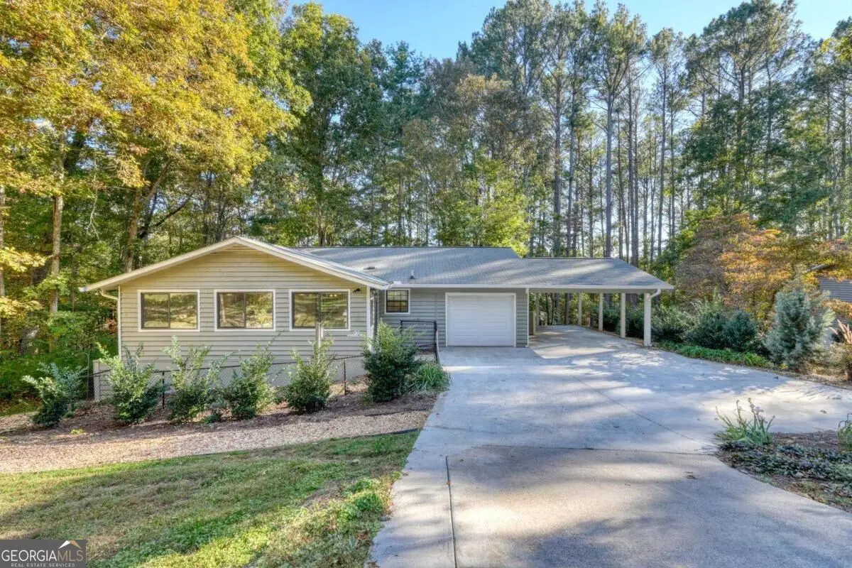 95 Mountain View Drive, Blairsville, GA 30512 - #1