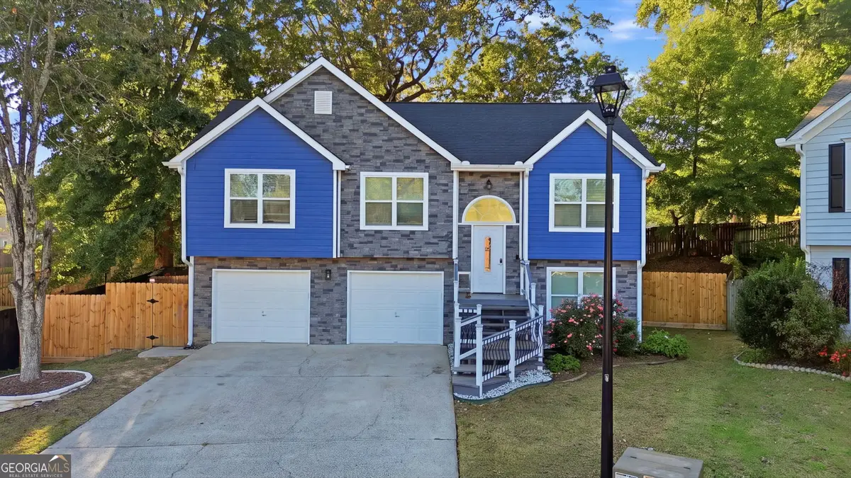 229 Kylman Court, Lilburn, GA 30047 - #1