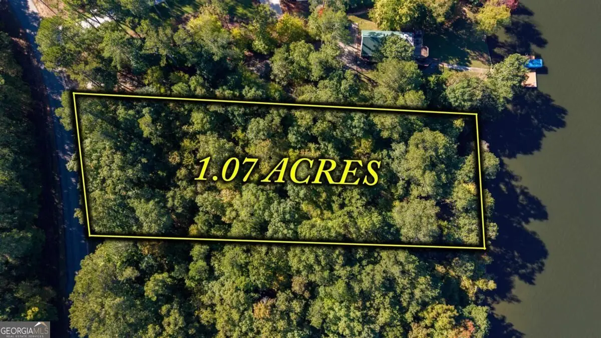 1621 Northwoods Drive, Greensboro, GA 30642 - #1