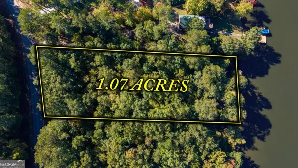 1621 Northwoods Drive, Greensboro, GA 30642