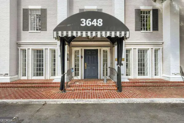 3648 Peachtree Road Ne #3M, Atlanta, GA 30319