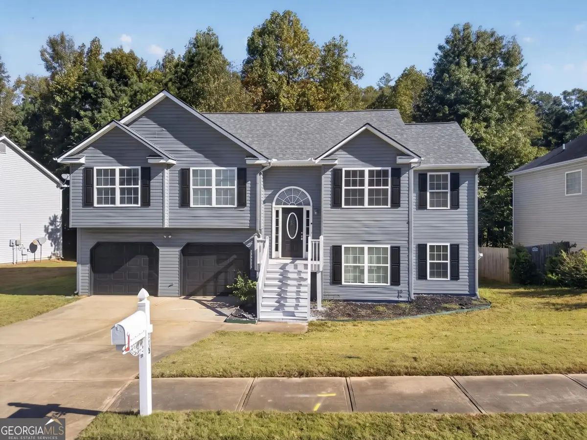 113 Millwheel Drive, Villa Rica, GA 30180 - #1