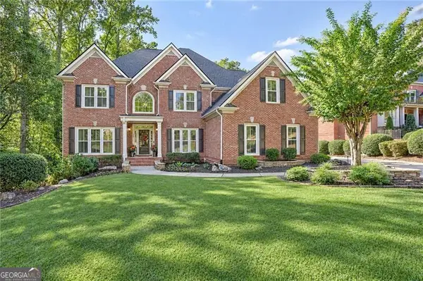9030 Preston Lane, Suwanee, GA 30024