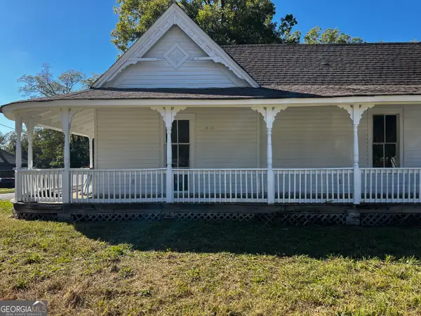 418 Harper Avenue Sw, Rome, GA 30161