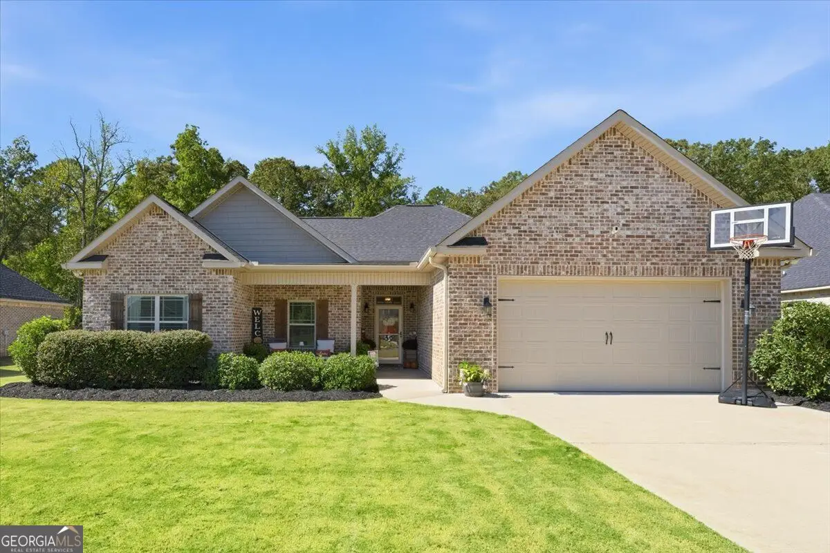 441 Barbara Court, Forsyth, GA 31029 - #1