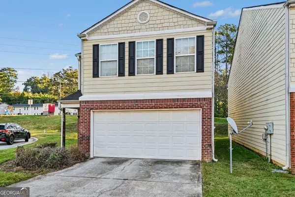 5184 Hanover Street, College Park, GA 30349