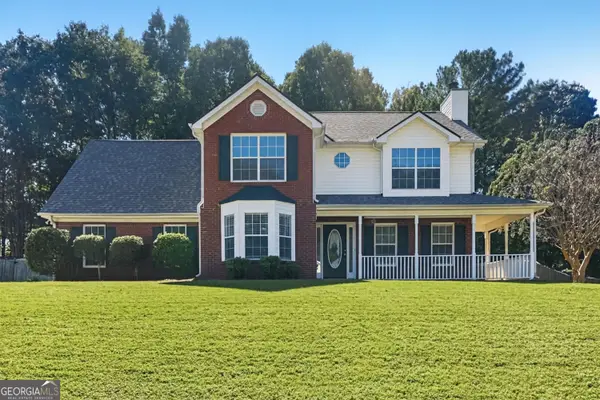 238 Hunters Chase, McDonough, GA 30253