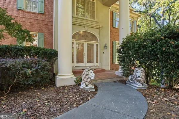 120 Sentinae Close, Sandy Springs, GA 30350